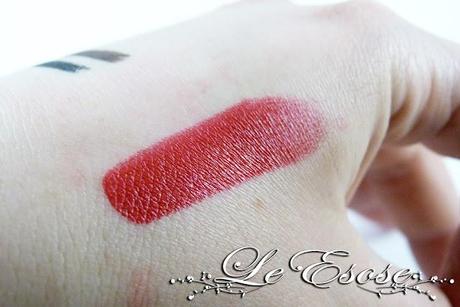 Make Up For Ever _ Swatches and Reviews