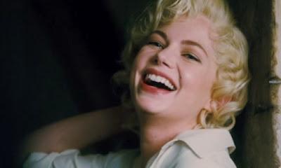 La mia settimana con Marilyn (senza ciularmela)