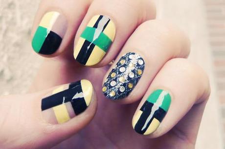 NAIL ART // Idee e consigli per la decorazione delle unghie