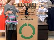 Calzedonia&nbsp;torna all'attacco.&nbsp;Per moda sost...