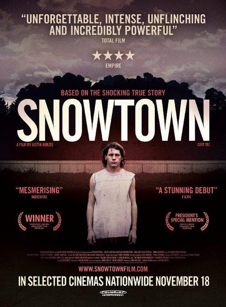 Snowtown, di Justin Kurzel (2011)