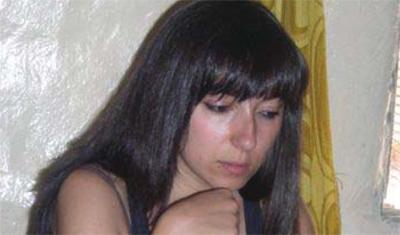 Buona Pasqua a Rossella e a tutti