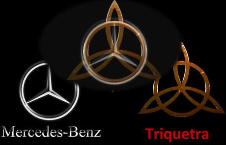 Simboli occulti nei loghi corporativi (Pt.1)