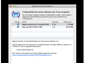 Nuovo aggiornamento Java