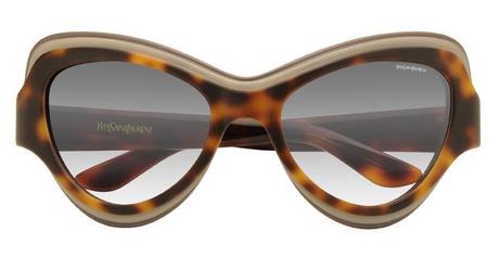 Nuova capsule collection eyewear by Yves Saint Laurent!