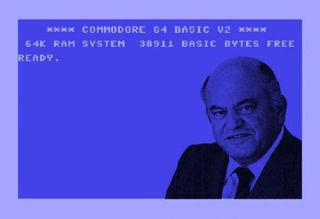 Addio a Jack Tramiel, cofondatore di Commodore, aveva 83 anni