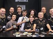 Polaroiders Impossible Photoshow 2012