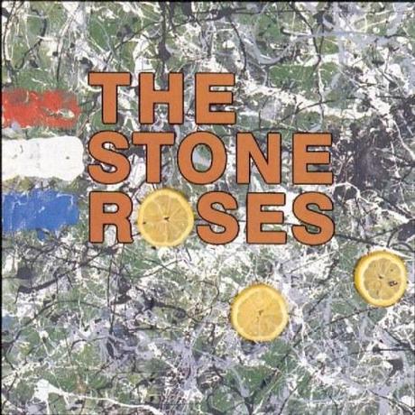 The Stone Roses – The Stone Roses (1989)