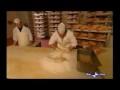 Il prosciutto di Bassiano raccontato da Ruggero Reggiani (Video)
