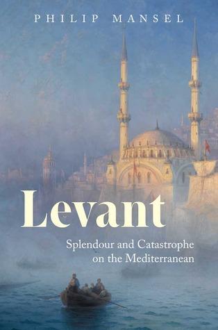 Siamo tutti Levantini, oggi