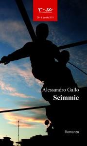 Scimmie – Alessandro Gallo