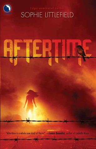 Aftertime (Aftertime, #1)