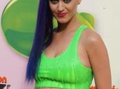 letto Katy Perry