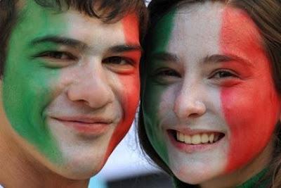 Italia, ce la puoi fare! Arriva dai giovani un grido di speranza per far rinascere il Paese
