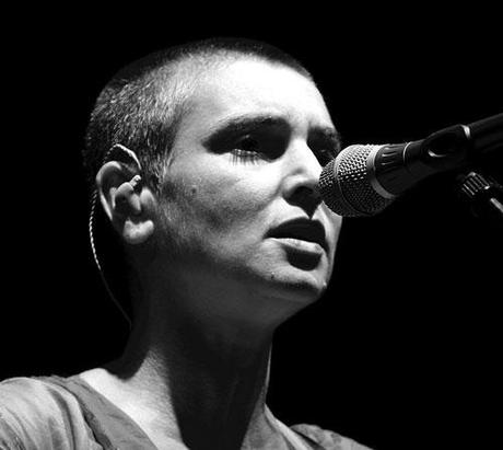 sinead o' connor