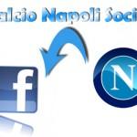 Calcio Napoli Social presenta la Fan Page » Forzα Nαpoli ღ