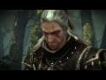 The Witcher 2, Enhanced Edition per Xbox 360 ed il trailer 52 and half