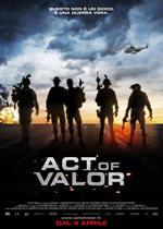 Act of valor