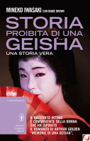 UnLibroUnFilm: Memoirs of a geisha