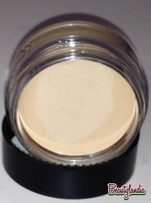 BELLAPIERRE COSMETICS - Recensione Make Up Base -