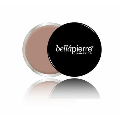 BELLAPIERRE COSMETICS - Recensione Make Up Base -