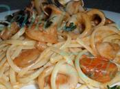 mare Linguine!!!