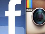 Facebook acquista Instagram