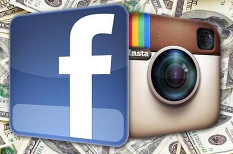 Facebook acquista Instagram