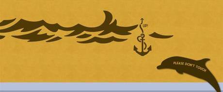 esempi footer creativi nel web design moderno