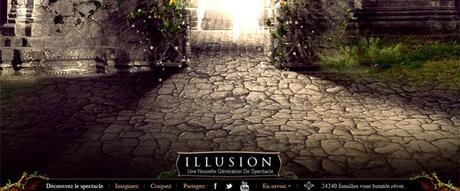 esempi footer creativi nel web design moderno