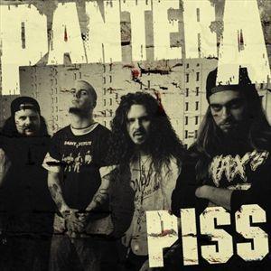 Pantera - Copertina nuovo singolo 