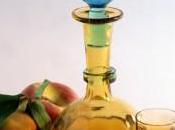 Liquore pesche