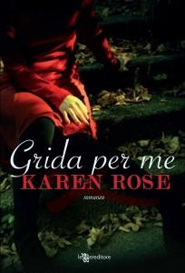 Uccidi per me di Karen Rose – Vartanian 3