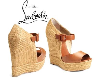 BEN TORNATE ESPADRILLAS!!