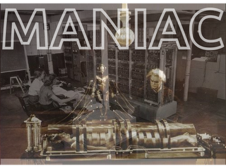 MANIAC