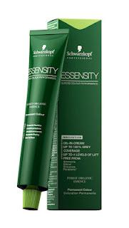 ESSENSITY di Schwarzkopf Professional