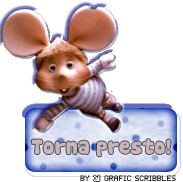 Sfilata di topolini famosi, clipart free