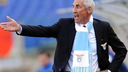 Juventus - Lazio: Reja sa come battere la Capolista!