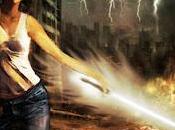 CITTA' delle TENEBRE" ILONA ANDREWS... LUGLIO 2012 LIBRERIA