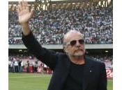 Laurentiis: “L’Atalanta squadra difficile affrontare,la squadre senza esterni in..”