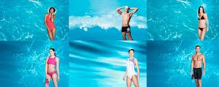 Dinamismo, linee, colore: Speedo presenta la P/E 2012