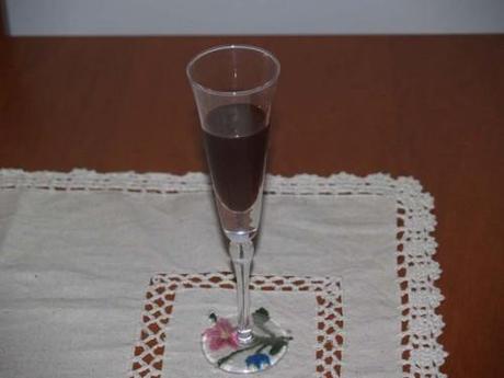 ricette,liquore,cacao,cioccolato