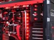 CyberpowerPC: nuovi sistemi basati chipset gamers esigenti