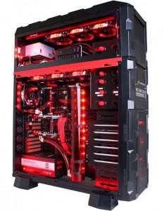 CyberpowerPC: nuovi sistemi basati sul chipset Z77 per i gamers più esigenti