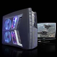 CyberpowerPC: nuovi sistemi basati sul chipset Z77 per i gamers più esigenti