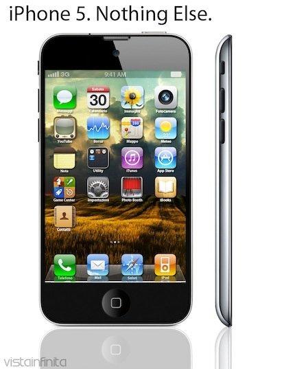 Apple ha ordinato il nuovo iPhone alla Foxconn. Arriverà ad Ottobre