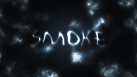 Tutorial Photoshop: effetto fumo su testo