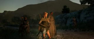 Dragon's Dogma : due nuovi video gameplay