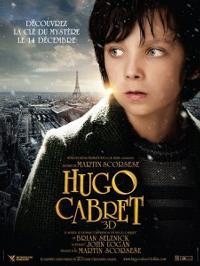 La Recensione dei Lettori: Valentina Orsini per Hugo Cabret