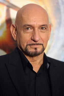 Per il villain di Iron Man 3 possibile ingaggio di Ben Kingsley ?